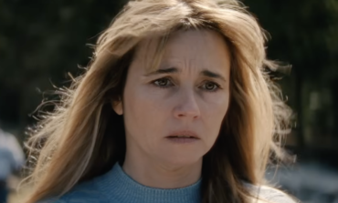 'Crystal Lake' Floats First Look At Pamela Voorhees Prequel